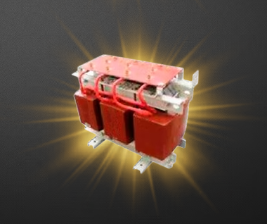 Transformador Seco Baja Tensión